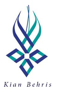 لوگو شرکت مهیار 