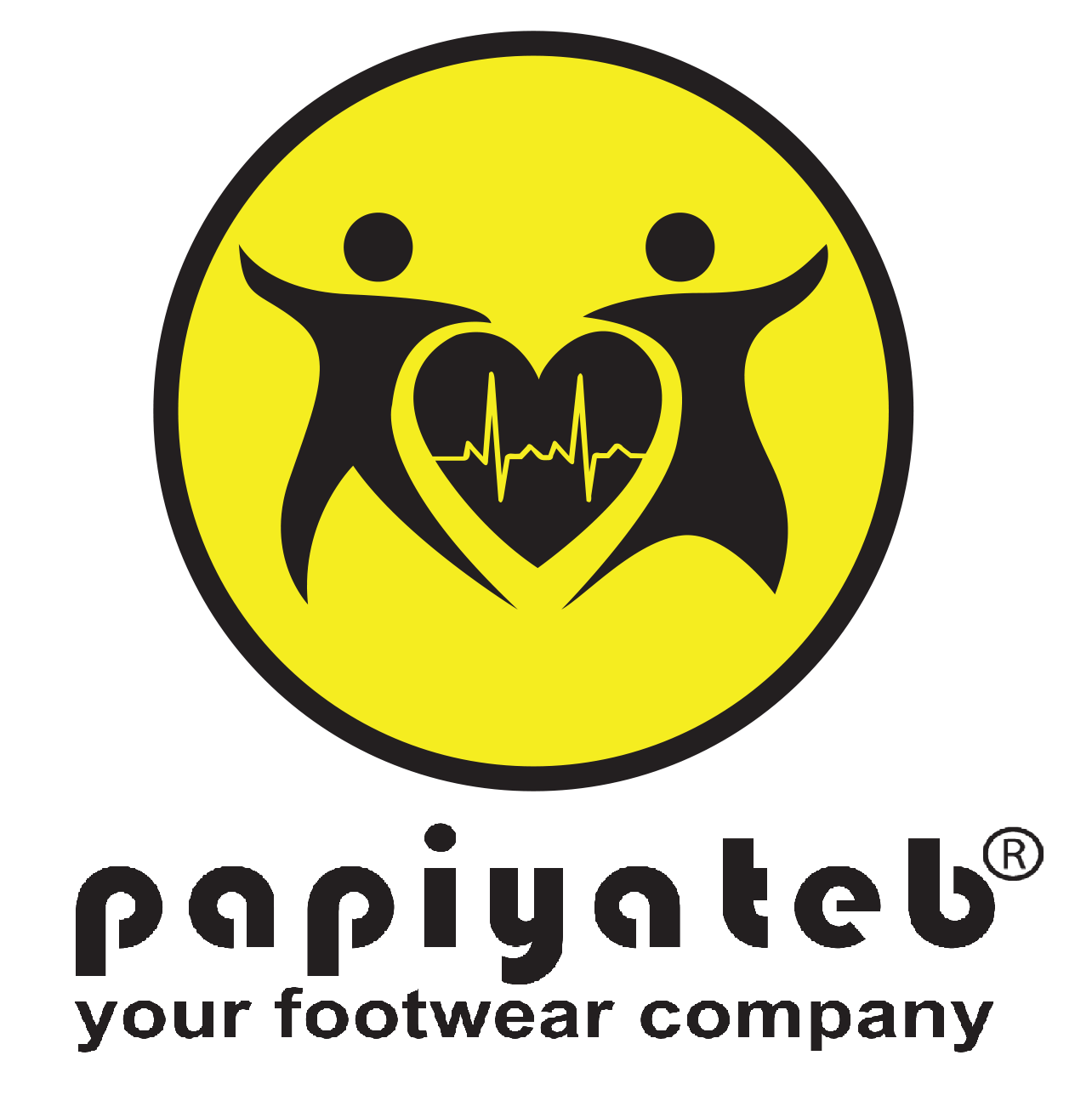 لوگو شرکت پاپیا 