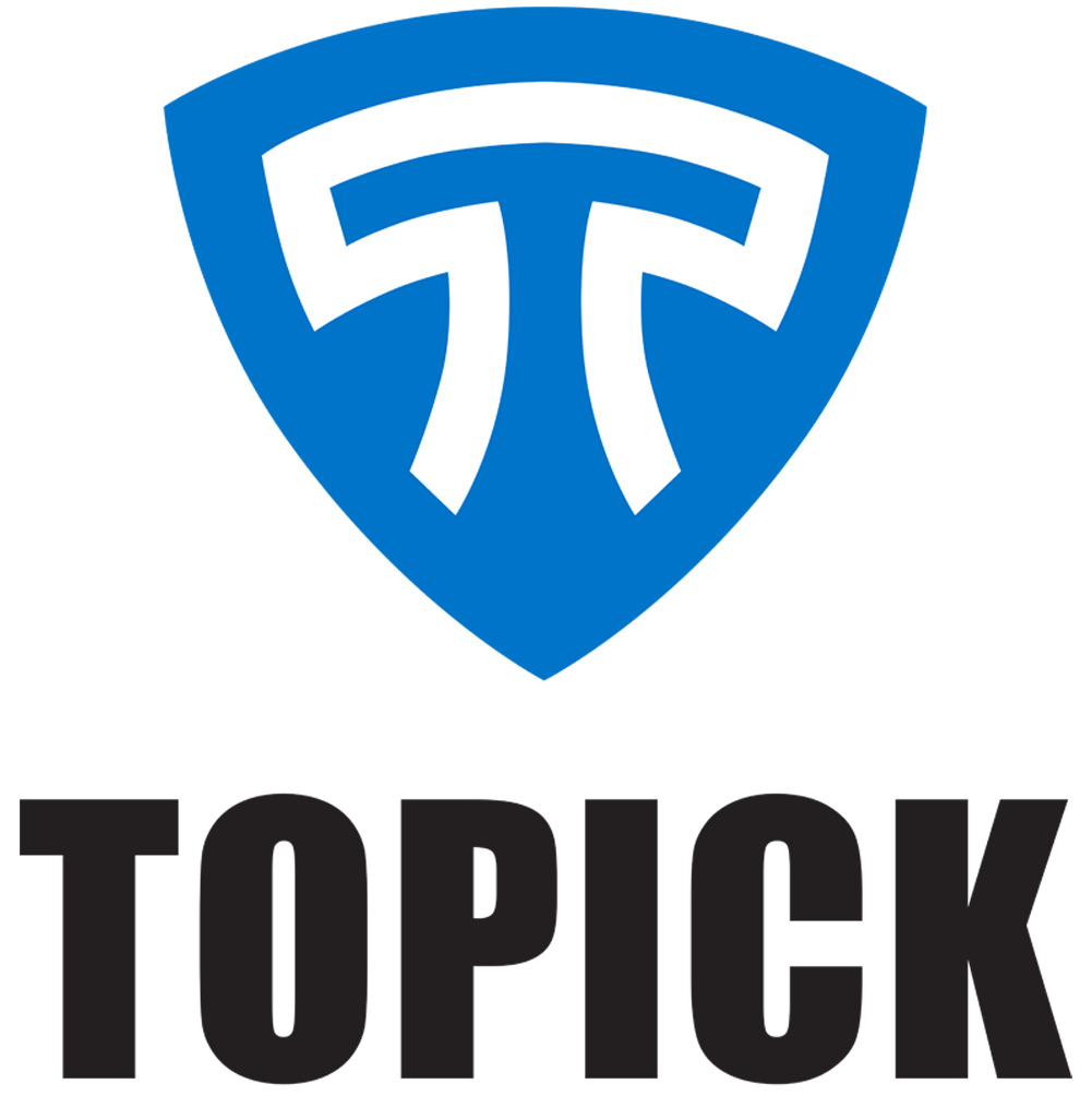  لوگو شرکت  تاپیک