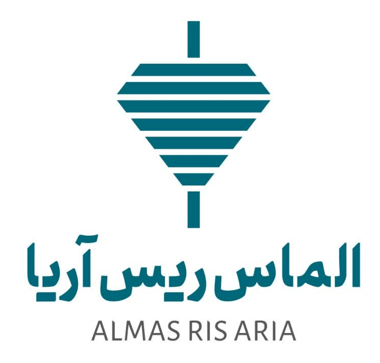لوگو شرکت الماس ریس