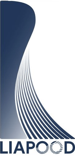 لوگو شرکت لیاپود