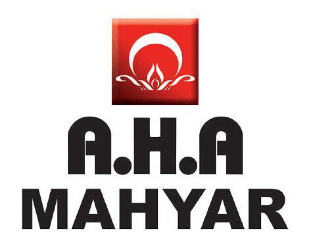 لوگو شرکت مهیار   