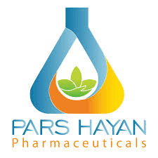 لوگو شرکت پارس حیان 