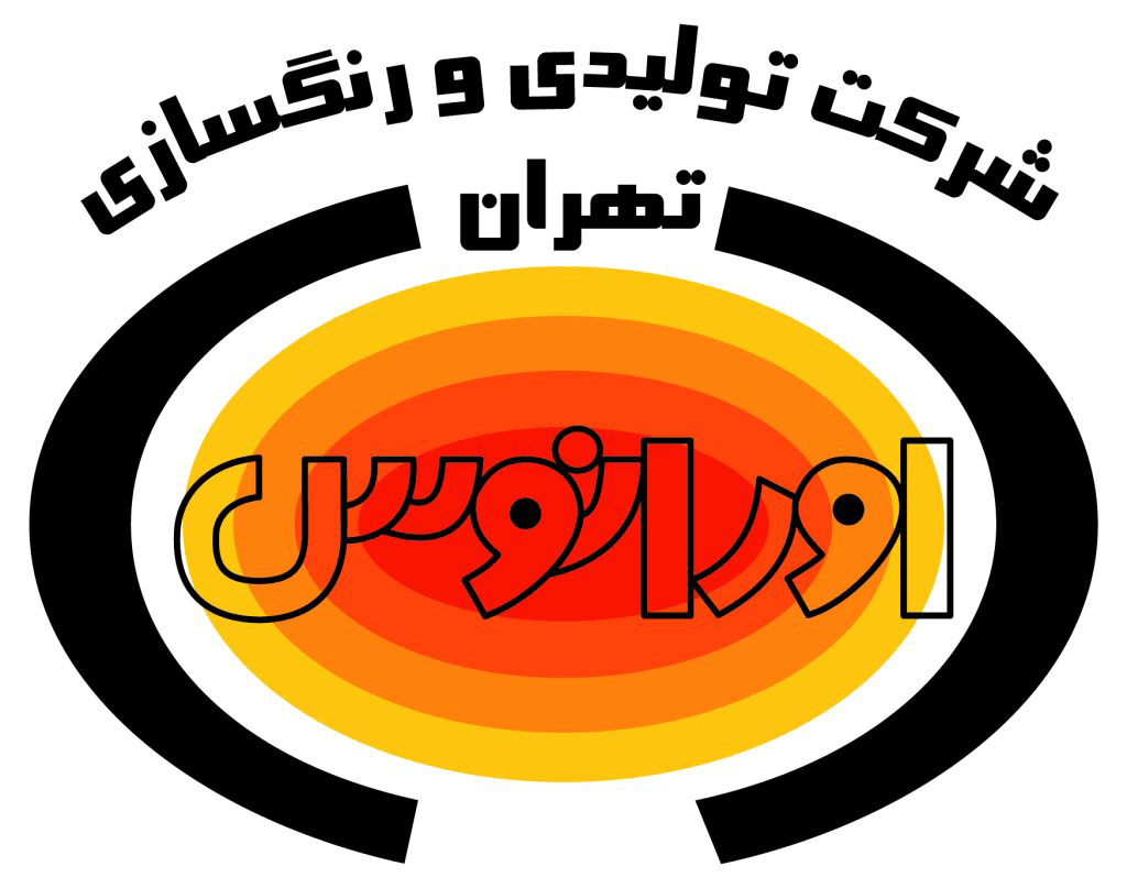 لوگو شرکت اورانوس