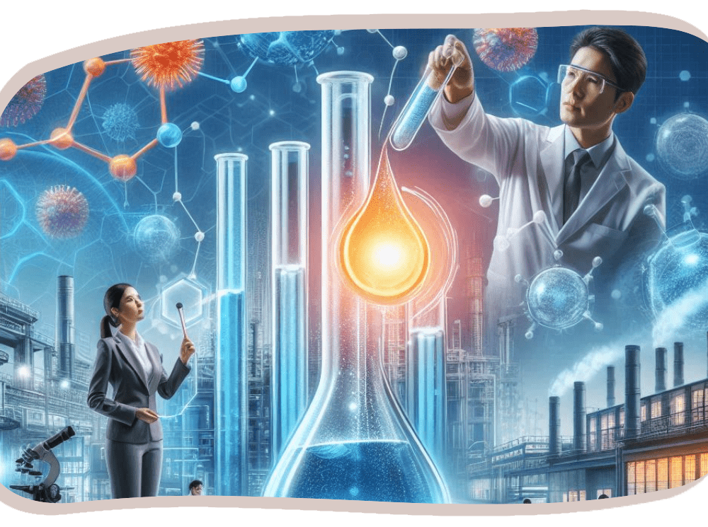 نوآوری نانو با اسفندیار